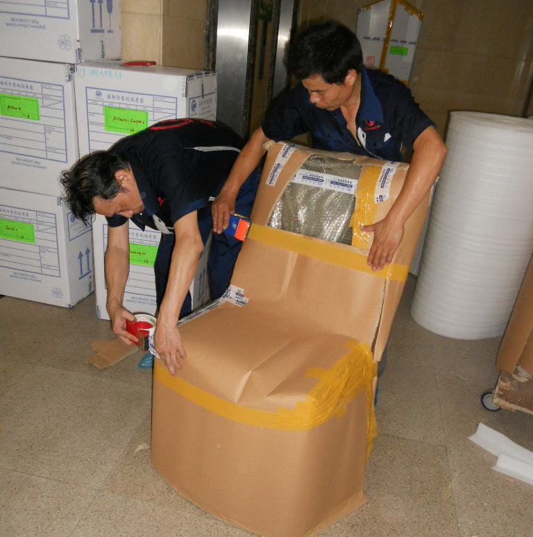 濟南家庭搬家